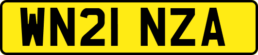 WN21NZA