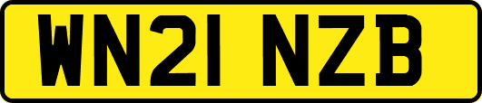 WN21NZB