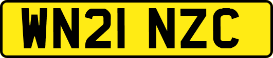WN21NZC