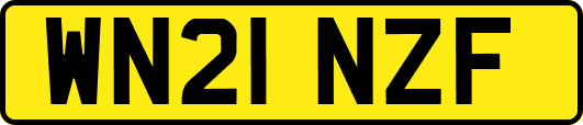 WN21NZF