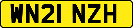 WN21NZH