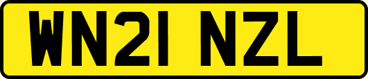 WN21NZL
