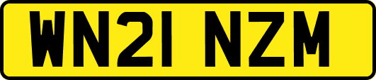 WN21NZM