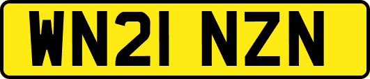 WN21NZN