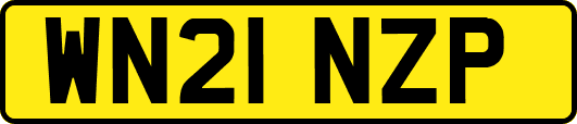 WN21NZP