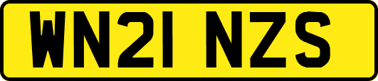 WN21NZS