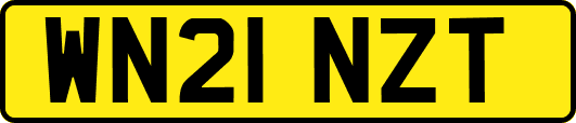 WN21NZT