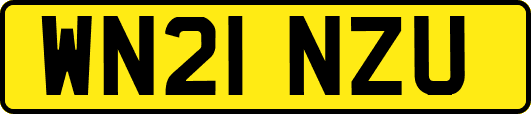 WN21NZU