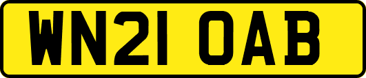 WN21OAB