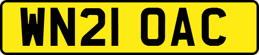 WN21OAC