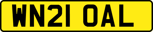 WN21OAL