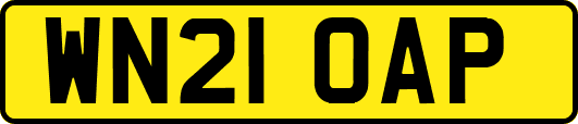 WN21OAP