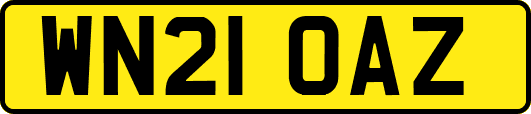 WN21OAZ