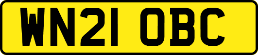 WN21OBC