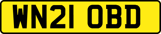 WN21OBD