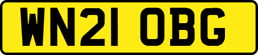 WN21OBG