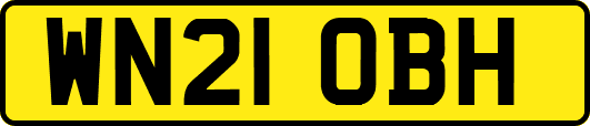 WN21OBH