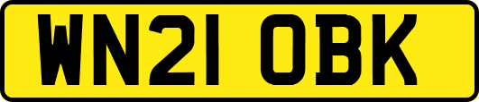 WN21OBK