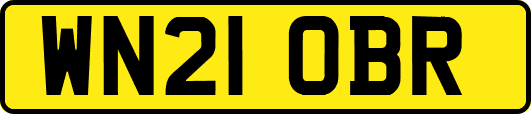 WN21OBR
