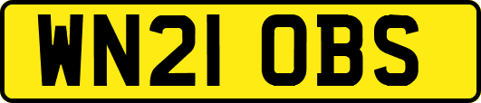 WN21OBS