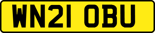 WN21OBU