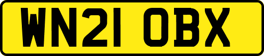WN21OBX