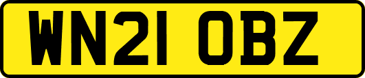 WN21OBZ