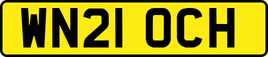 WN21OCH