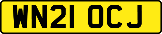 WN21OCJ