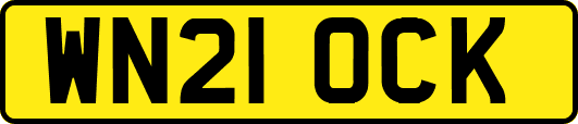 WN21OCK