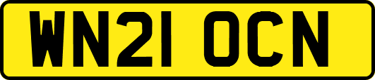 WN21OCN