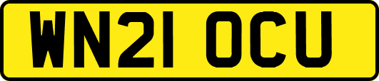 WN21OCU