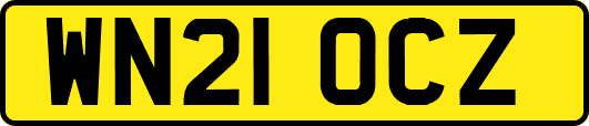 WN21OCZ