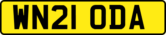 WN21ODA