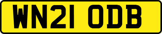 WN21ODB