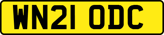 WN21ODC