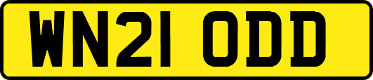 WN21ODD