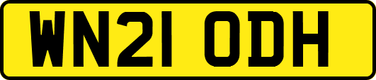 WN21ODH