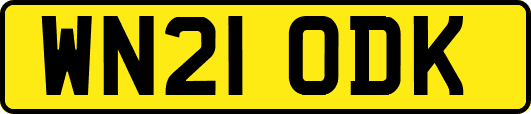 WN21ODK