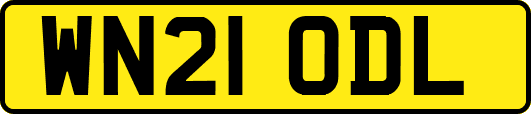 WN21ODL