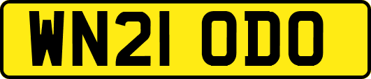 WN21ODO