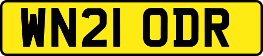 WN21ODR