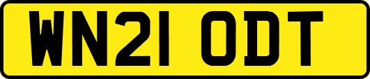 WN21ODT