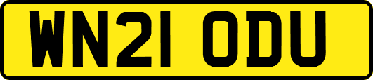 WN21ODU