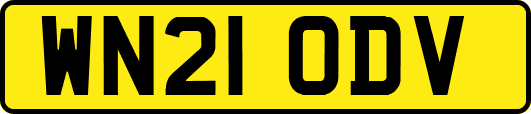 WN21ODV