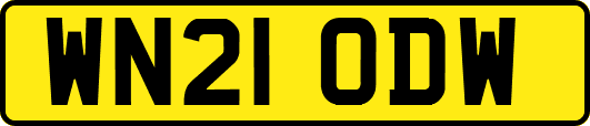 WN21ODW