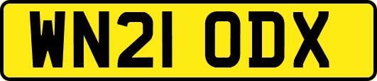 WN21ODX