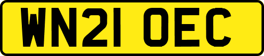 WN21OEC