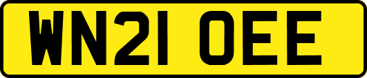 WN21OEE