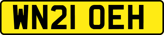 WN21OEH